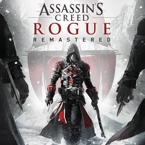 Assassins Creed Rogue (Изгой) Remastered