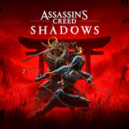 Assassins Creed Shadows