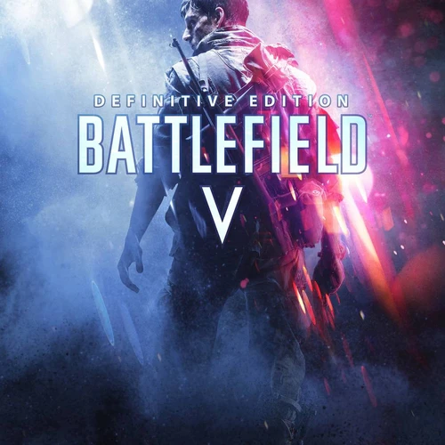 Battlefield 5