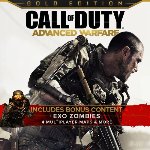 Call of Duty Advanced Warfare