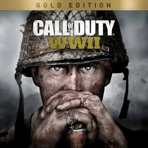 Call of Duty WW 2