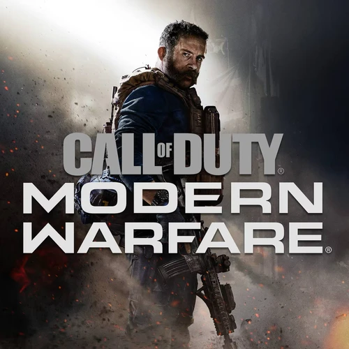 Call of Duty: Modern Warfare 2019