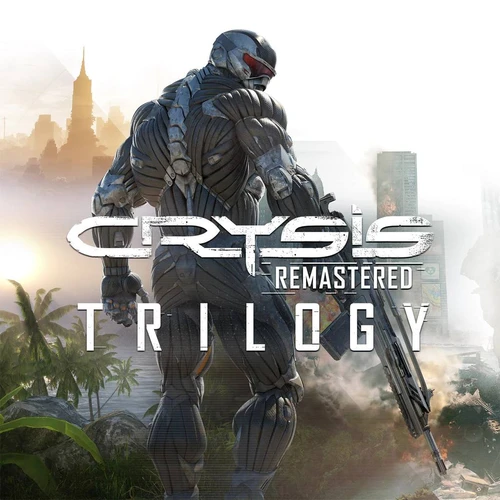 Crysis Trilogy Remastered