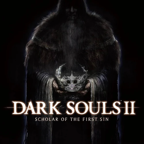 Dark Souls 2: Scholar of the First Sin