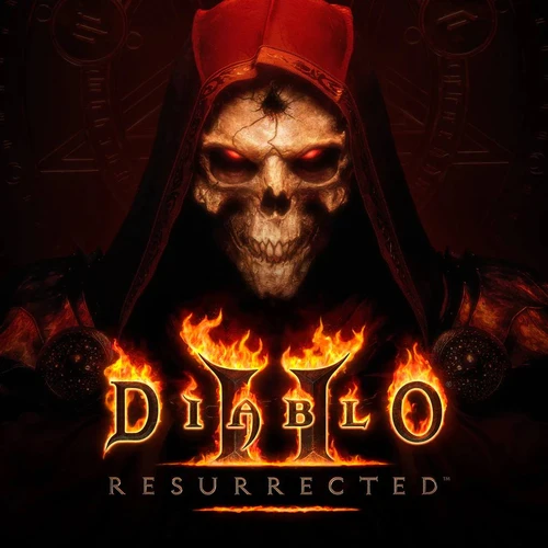 Diablo 2: Resurrected
