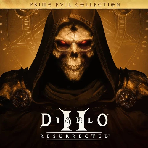 Diablo Prime Evil Collection (2&3)