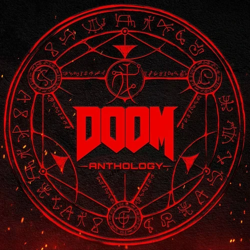 Doom Anthology