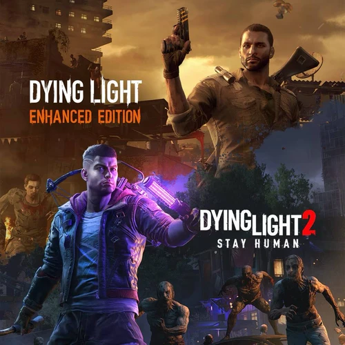 Dying Light True Survivors Bundle(1&2)