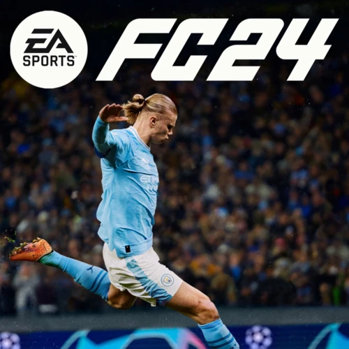 EA Sports FC 24 (FIFA 24)