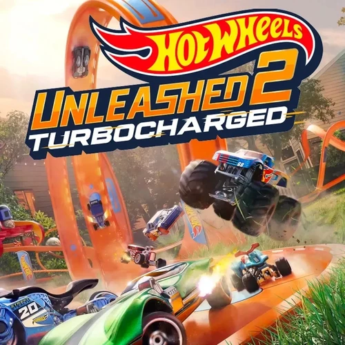 Hot Wheels Unleashed 2