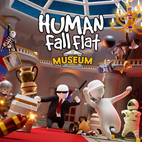 Human: Fall Flat