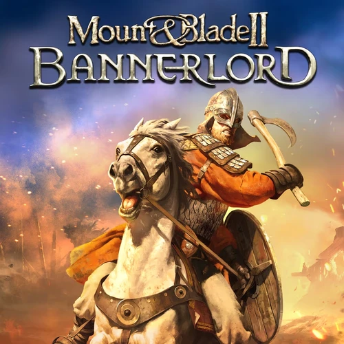 Mount & Blade 2: Bannerlord
