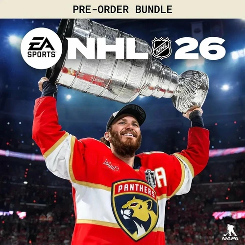 NHL 26