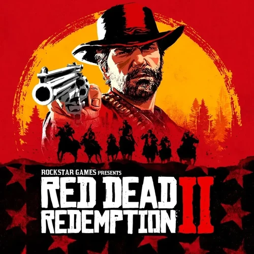Red Dead Redemption 2 / RDR 2
