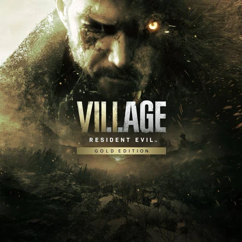 Resident Evil Village