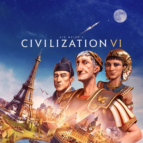 Sid Meier's Civilization 6
