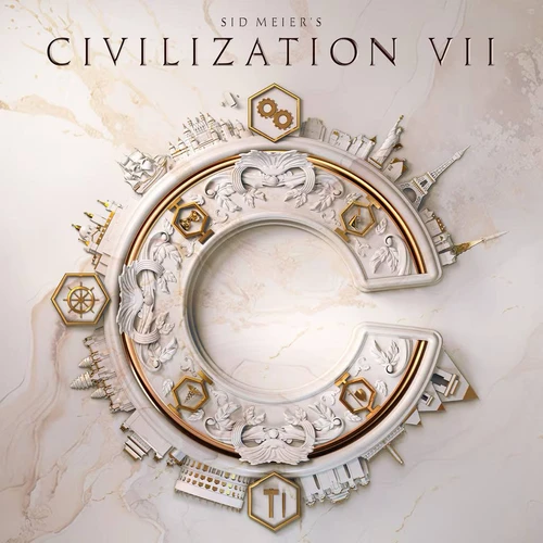 Sid Meiers Civilization 7