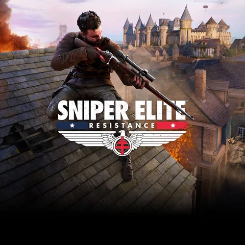 Sniper Elite Resistance
