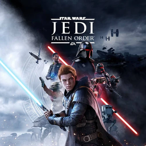 Star wars Jedi: Fallen Order