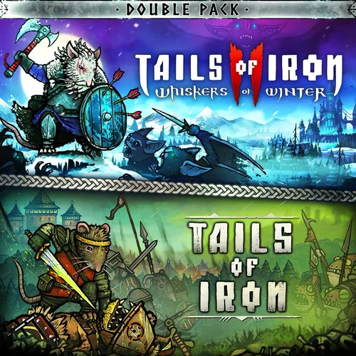 Tails of Iron & Tails of Iron 2