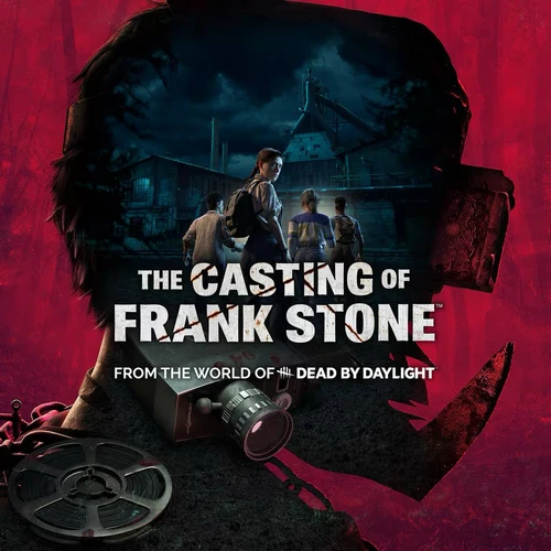 The Casting of Frank Stone