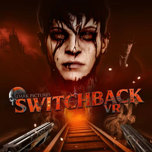 The Dark Pictures: Switchback