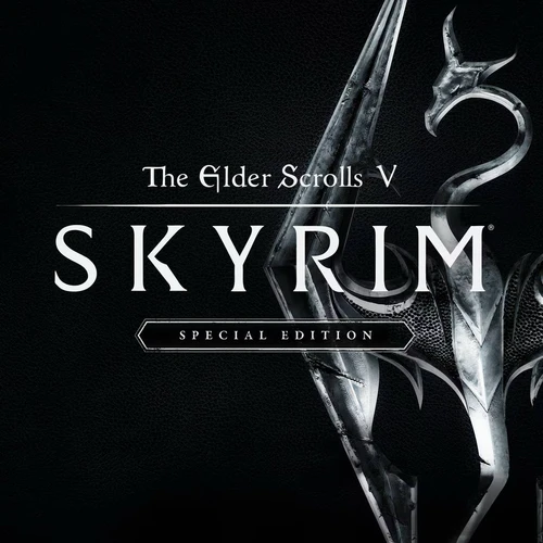 The Elder Scrolls V: Skyrim