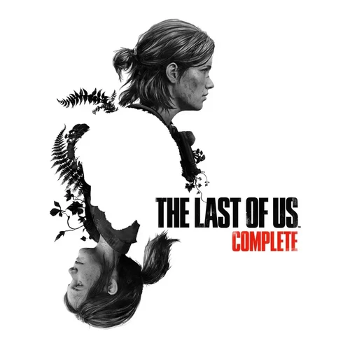 The Last of Us Complete (1&2)