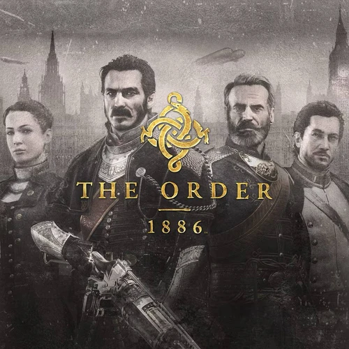 The Order 1886