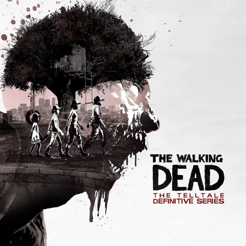 The Walking Dead: The Telltale Series