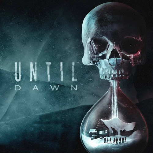 Until Dawn 2015