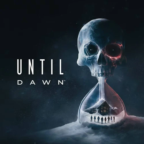 Until Dawn Remake