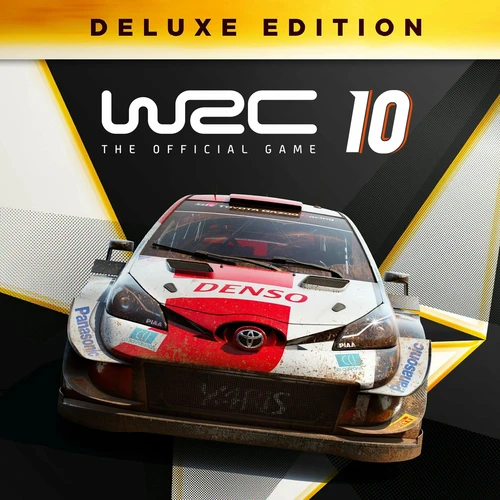WRC 10