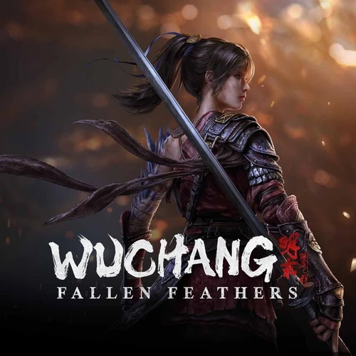 Wuchang: Fallen Feathers